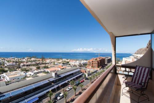 Apartamento Fewo Ray