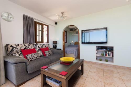 Apartamento Fewo Ray