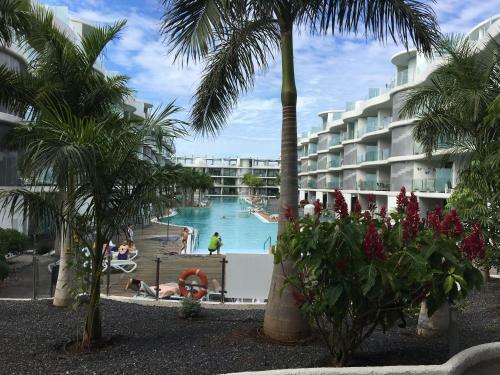 Apartamento Duo Penthouse Las Olas/rasca