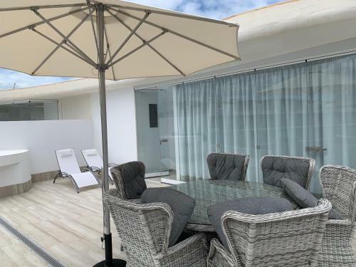 Apartamento Duo Penthouse Las Olas/rasca