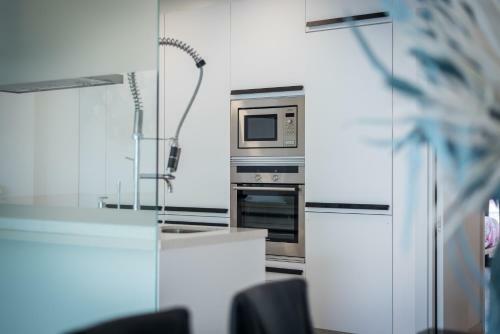 Apartamento Duo Penthouse Las Olas/rasca