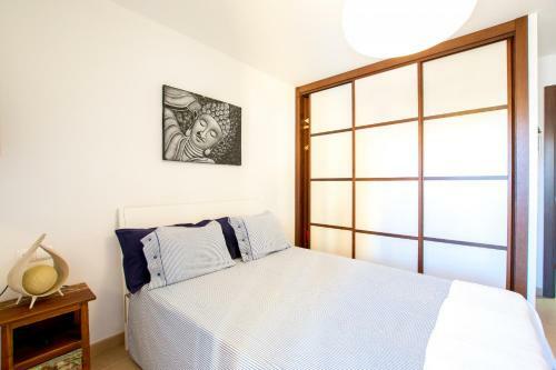 Apartamento Cosy Palm-mar Free Wifi