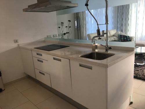 Apartamento Trio Penthouse Las Olas/rasca/waves