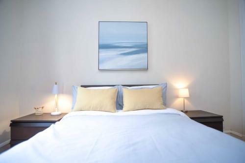 Apartamento Modern Flat In Rosemount/city Centre