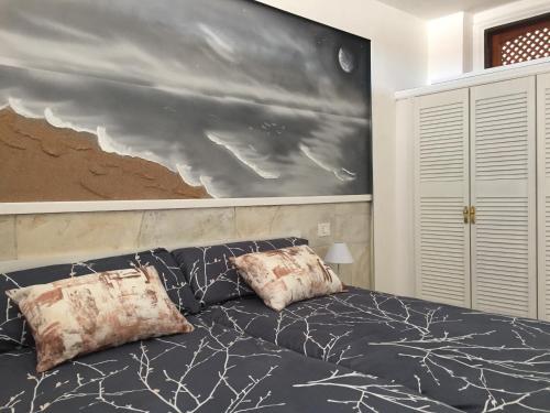 Ocean View Apartment