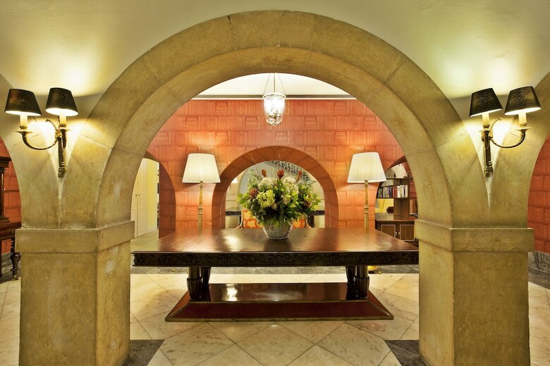 Hotel Avenida Palace