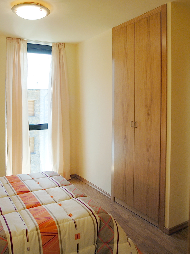 Aparthotel Nou Vielha