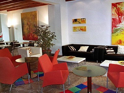 Hotel L�hostal