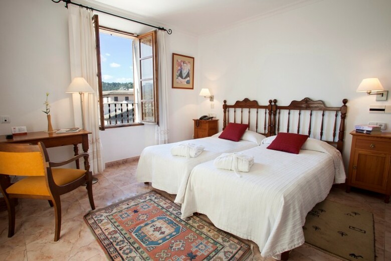 Hotel Juma