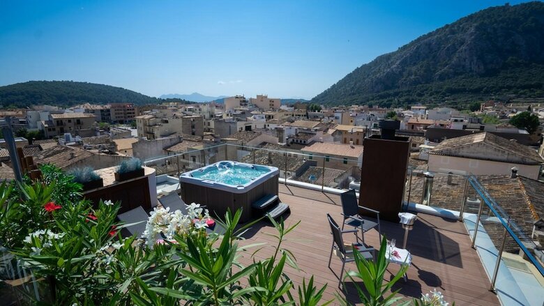 Hotel Juma