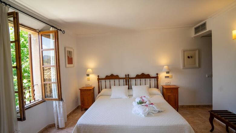 Hotel Juma