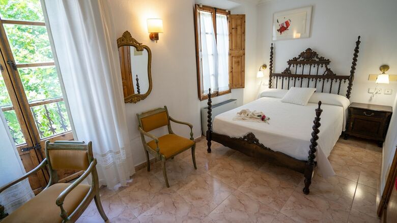 Hotel Juma
