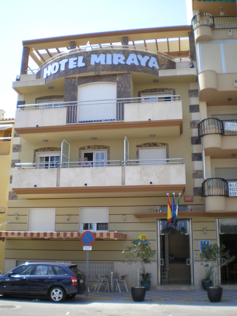 Hotel Miraya