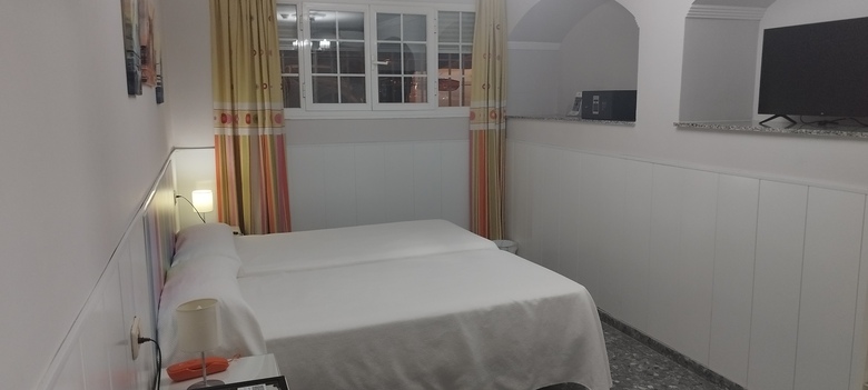 Hotel Miraya