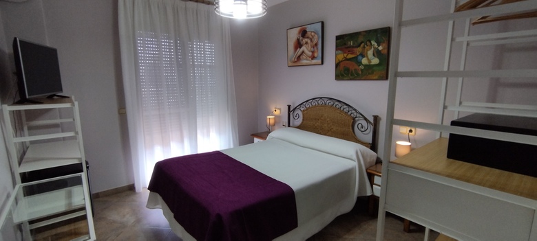 Hotel Miraya
