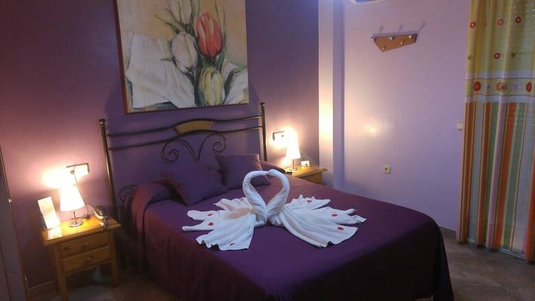 Hotel Miraya