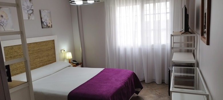 Hotel Miraya