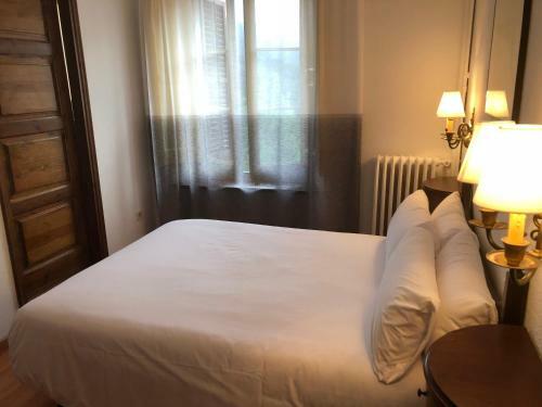 Hotel Hostal De La Gl�ria