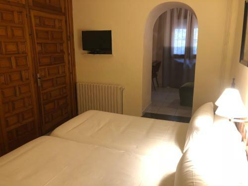 Hotel Hostal De La Gl�ria