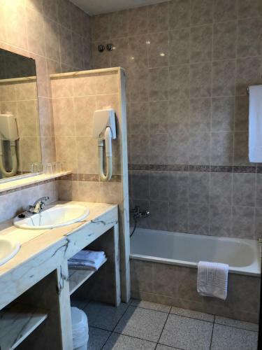 Hotel Hostal De La Gl�ria