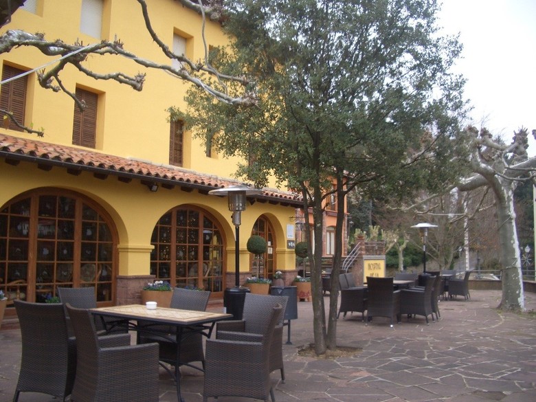 Hotel Hostal De La Gl�ria