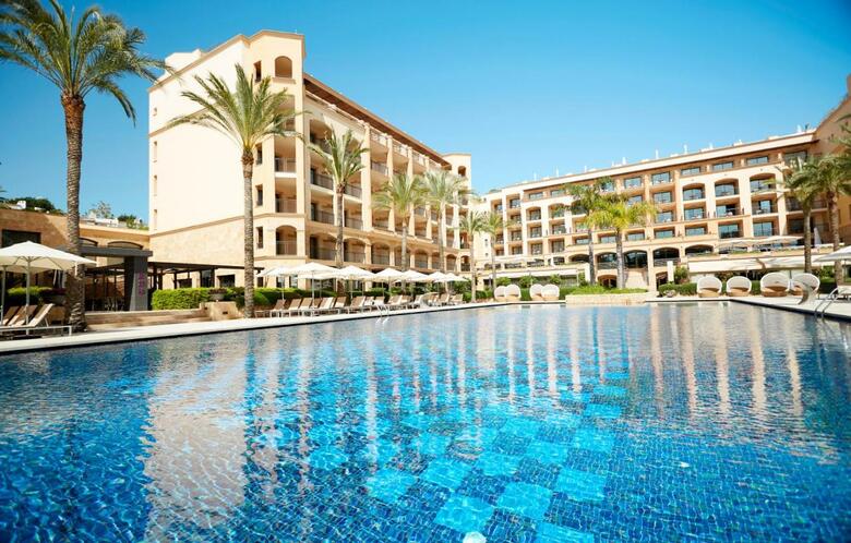 Hotel Insotel Fenicia Prestige Suites & Spa