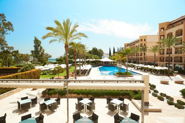Hotel Insotel Fenicia Prestige Suites & Spa