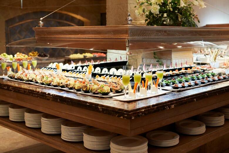Hotel Insotel Fenicia Prestige Suites & Spa