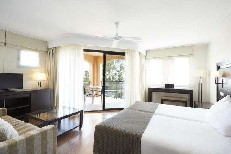 Hotel Insotel Fenicia Prestige Suites & Spa