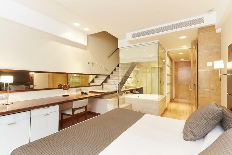 Hotel Insotel Fenicia Prestige Suites & Spa