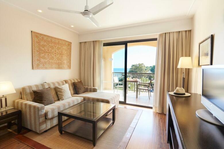Hotel Insotel Fenicia Prestige Suites & Spa