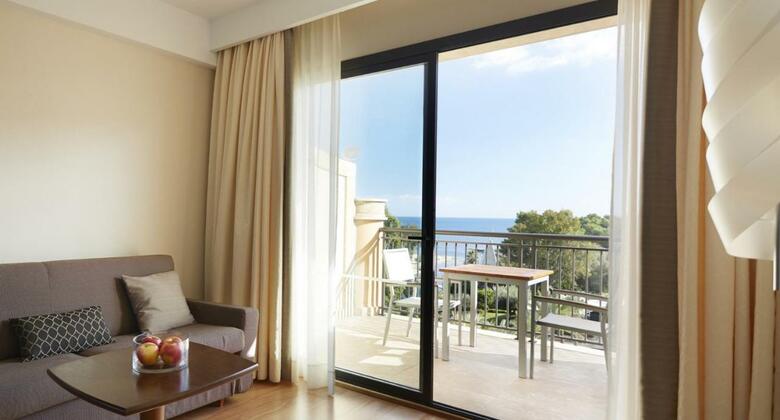 Hotel Insotel Fenicia Prestige Suites & Spa