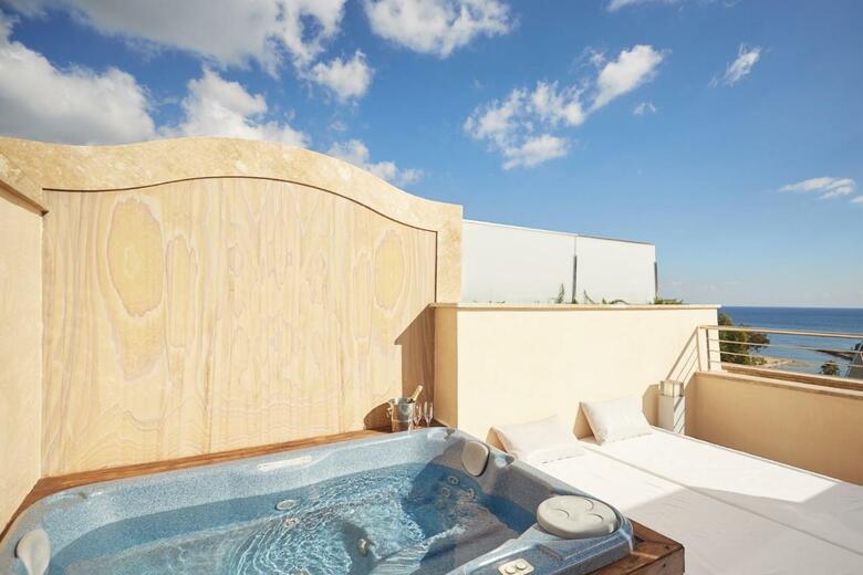 Hotel Insotel Fenicia Prestige Suites & Spa
