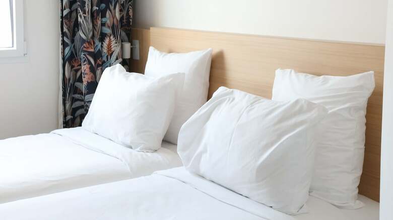 Hotel Comfort Aeroport Cdg