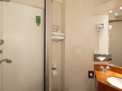 Hotel Comfort Aeroport Cdg
