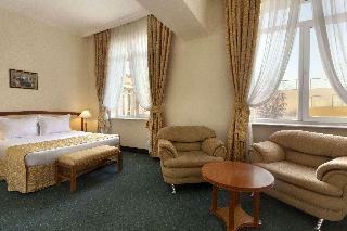 Hotel Trimontium
