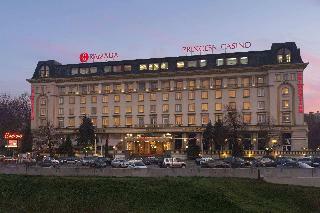 Hotel Trimontium