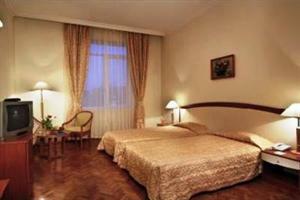 Hotel Trimontium