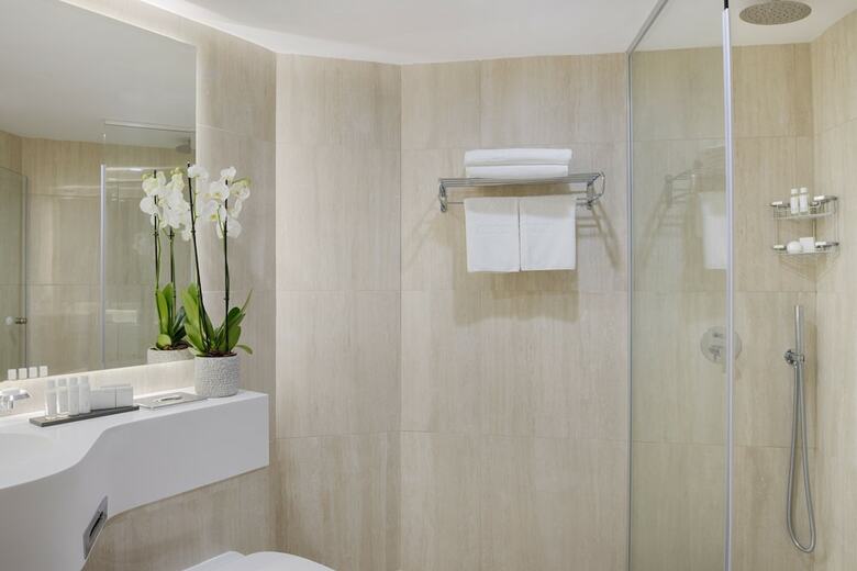 Hotel Grecian Park
