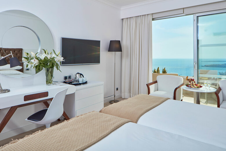 Hotel Grecian Park
