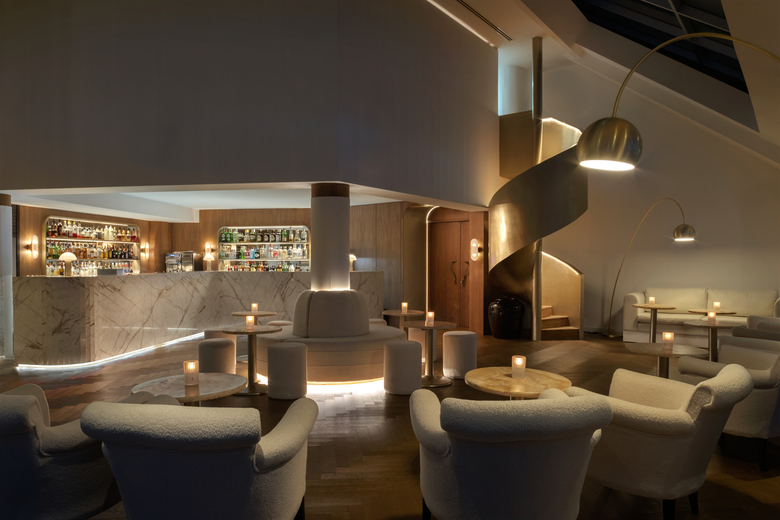 Hotel Grecian Park