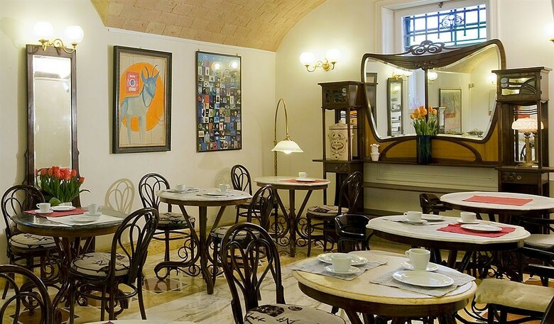 Hotel Emona Aquaeductus