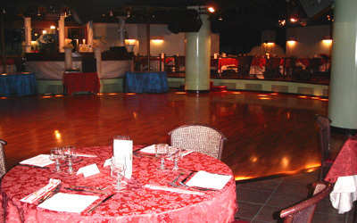 Hotel Akrabello