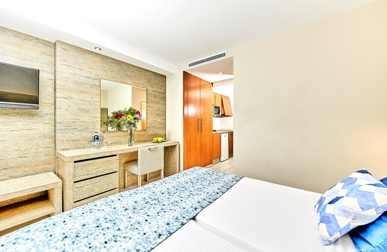 Leonardo Royal Hotel Mallorca Palmanova Bay