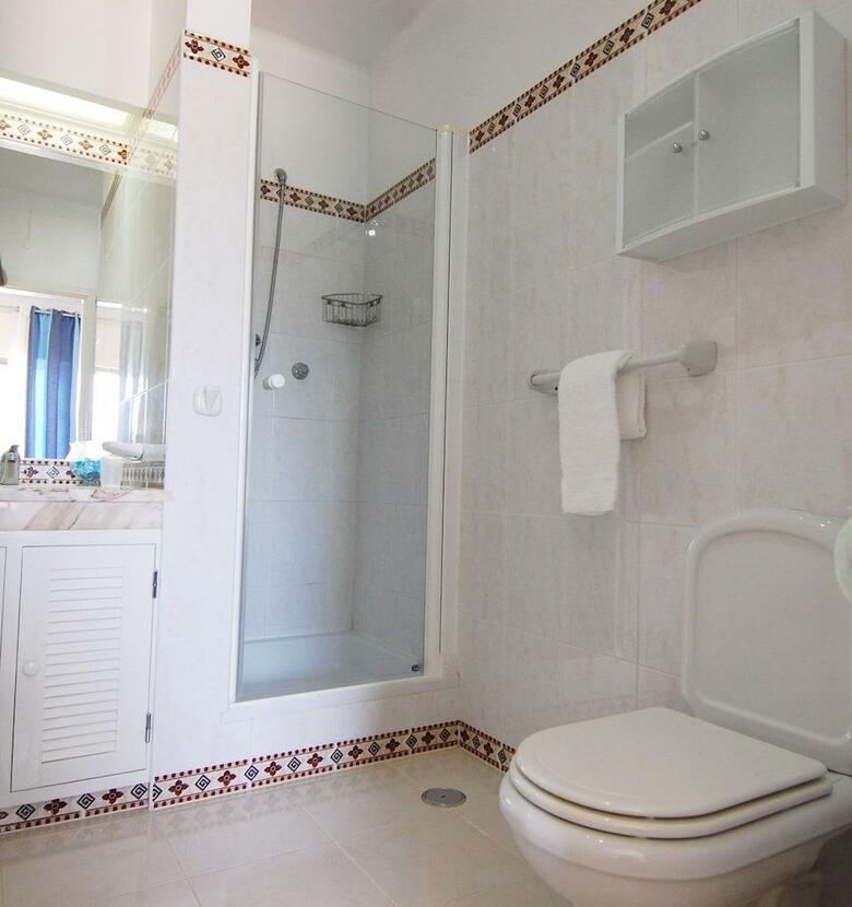 Hotel Vila Gaivota