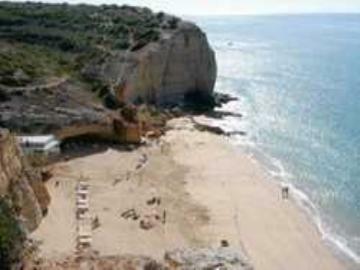 Hotel Vila Gaivota