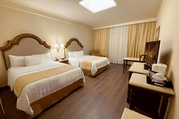 Hotel Safi Royal Luxury Valle