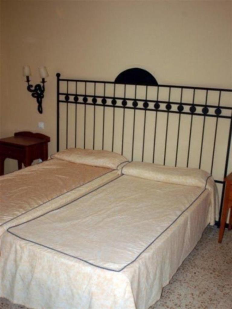 Apartamentos Los Nardos