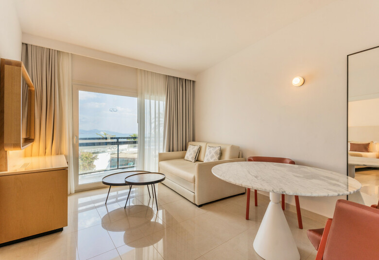 Hotel Grand Palladium Select Palace Ibiza