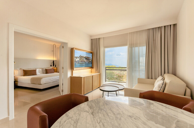 Hotel Grand Palladium Select Palace Ibiza